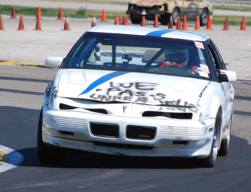 Illustration for article titled The Top 95 Lemons Of The Gator-O-Rama 24 Hours Of LeMons